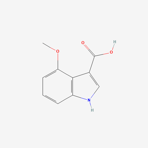 FT-0601931 CAS:203937-50-2 chemical structure