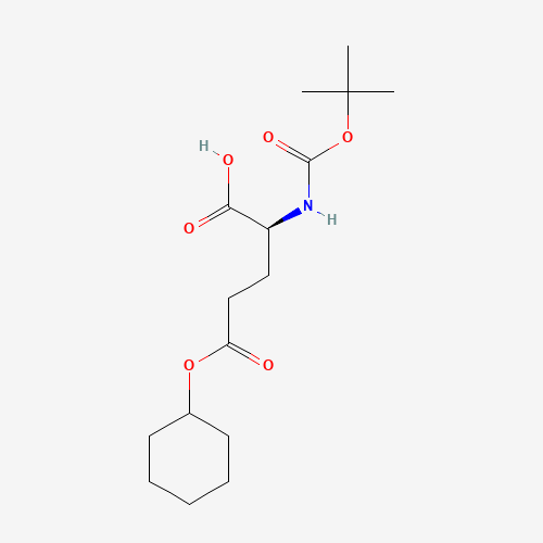 FT-0601941 CAS:73821-97-3 chemical structure