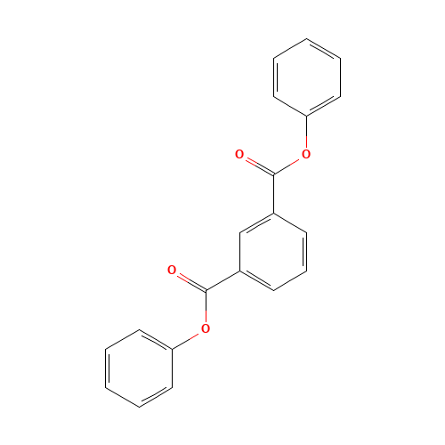 Diphenyl isophthalate (CAS: 744-45-6) - Related Chemical Product