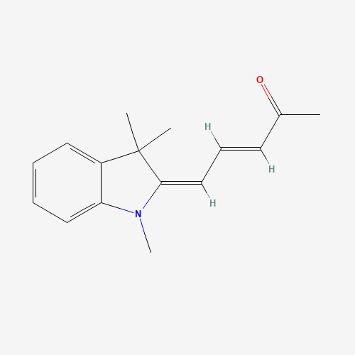 FT-0601961 CAS:53704-20-4 chemical structure
