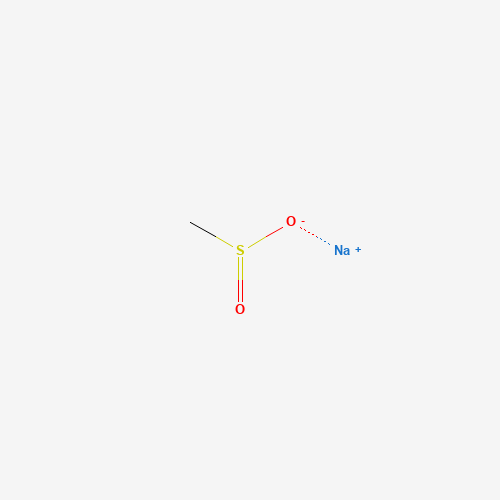 FT-0601964 CAS:20277-69-4 chemical structure