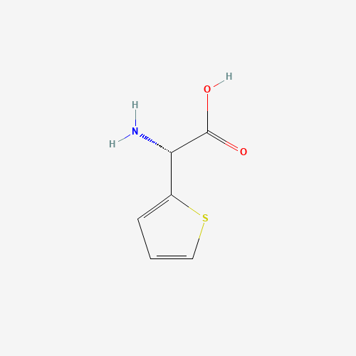 FT-0601968 CAS:65058-23-3 chemical structure