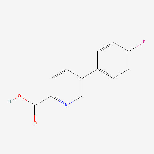 FT-0601974 CAS:845826-99-5 chemical structure