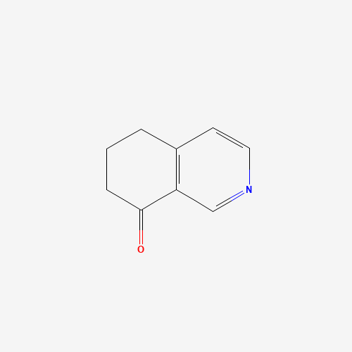 FT-0601977 CAS:21917-88-4 chemical structure