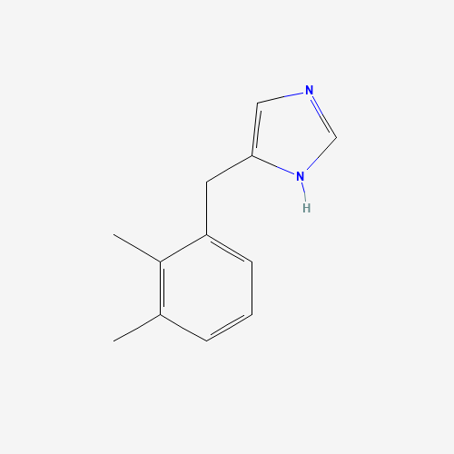 FT-0601981 CAS:76631-46-4 chemical structure