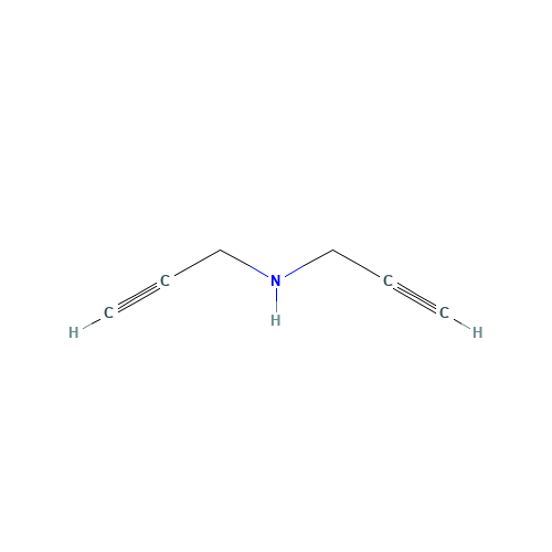 FT-0601982 CAS:6921-28-4 chemical structure