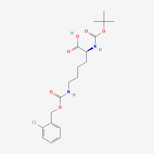 FT-0601983 CAS:54613-99-9 chemical structure