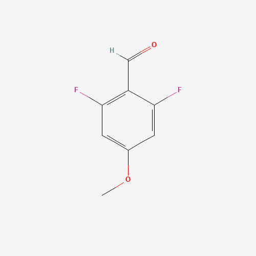 FT-0601984 CAS:256417-10-4 chemical structure