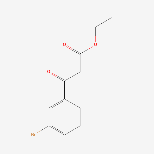 FT-0601988 CAS:21575-91-7 chemical structure