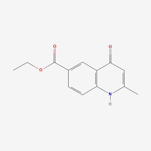 FT-0601992 CAS:300590-94-7 chemical structure