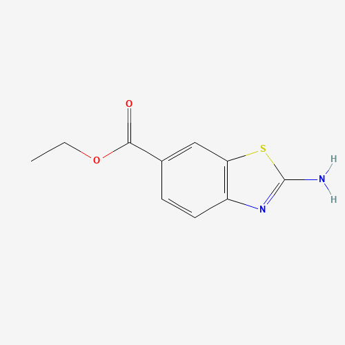 FT-0602001 CAS:50850-93-6 chemical structure