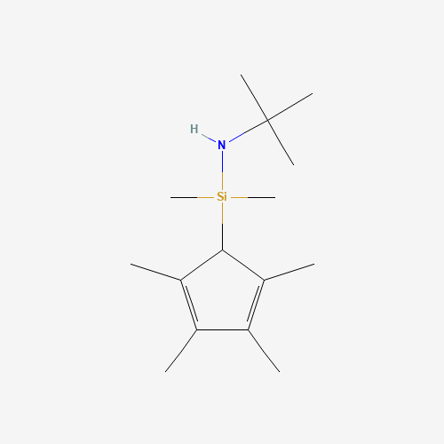 FT-0602006 CAS:125542-04-3 chemical structure