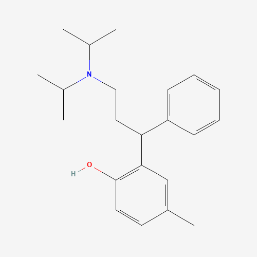 FT-0602008 CAS:124936-74-9 chemical structure