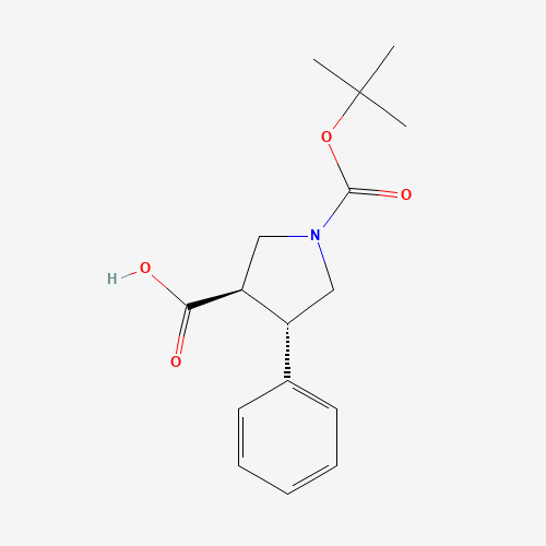 FT-0602013 CAS:221142-28-5 chemical structure