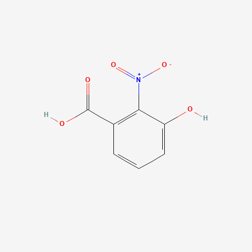 FT-0602016 CAS:602-00-6 chemical structure