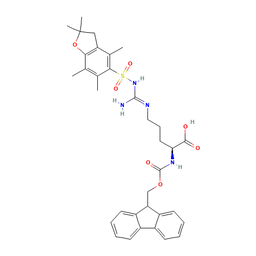 FT-0602017 CAS:154445-77-9 chemical structure