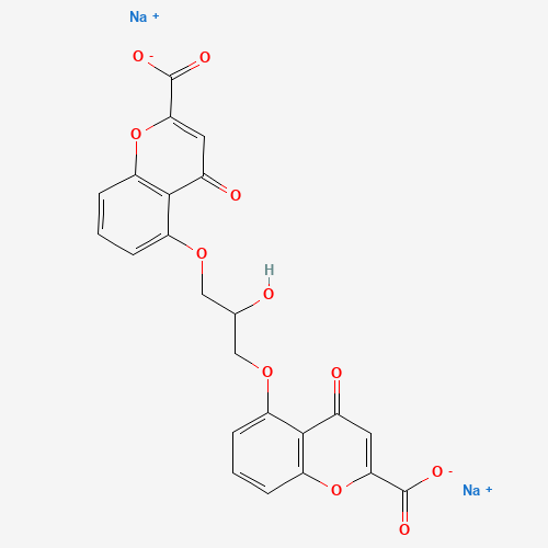 FT-0602030 CAS:15826-37-6 chemical structure