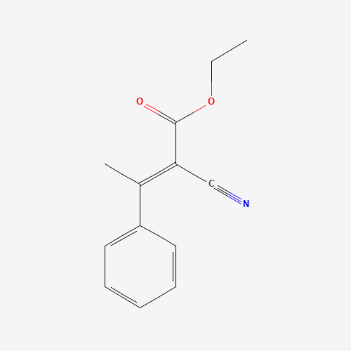 FT-0602033 CAS:18300-89-5 chemical structure