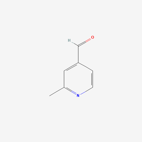 FT-0602039 CAS:63875-01-4 chemical structure