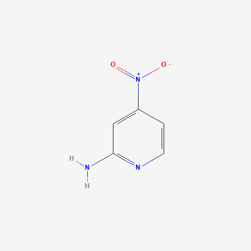 FT-0602040 CAS:4487-50-7 chemical structure