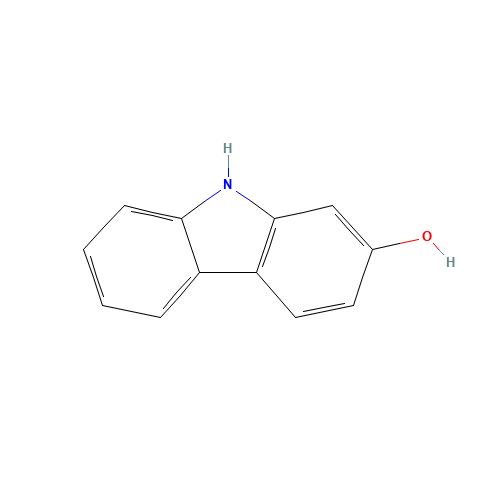 2-Hydroxycarbazole (CAS: 86-79-3) - Related Chemical Product