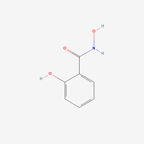 FT-0602045 CAS:89-73-6 chemical structure