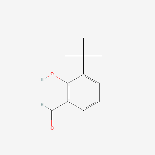 FT-0602046 CAS:24623-65-2 chemical structure