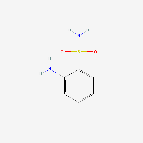 FT-0602047 CAS:3306-62-5 chemical structure