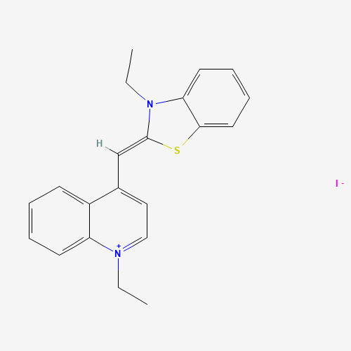 FT-0602050 CAS:15941-82-9 chemical structure