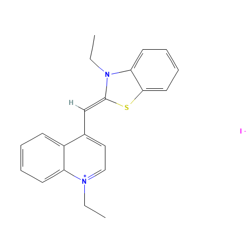 FT-0602050 CAS:15941-82-9 chemical structure