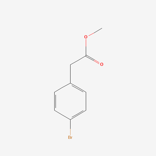 FT-0602052 CAS:41841-16-1 chemical structure