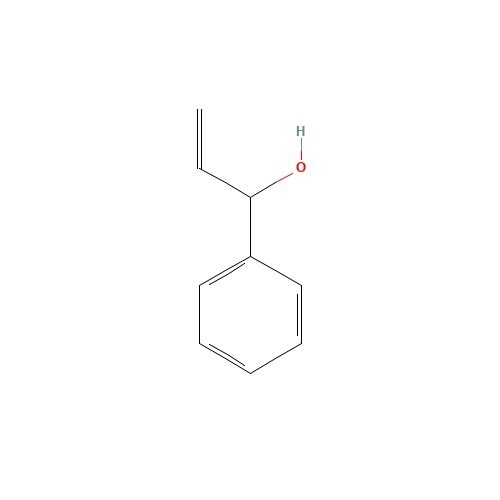 Vinylbenzyl alcohol (CAS: 42273-76-7) - Related Chemical Product