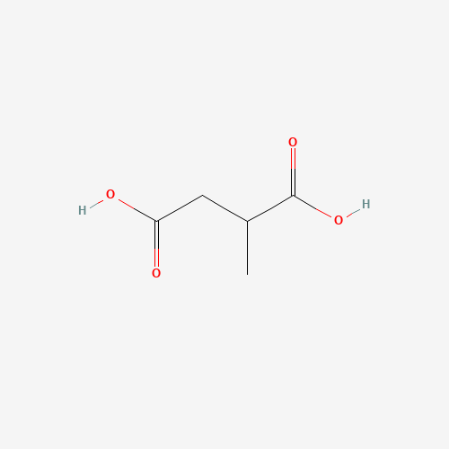 FT-0602059 CAS:498-21-5 chemical structure
