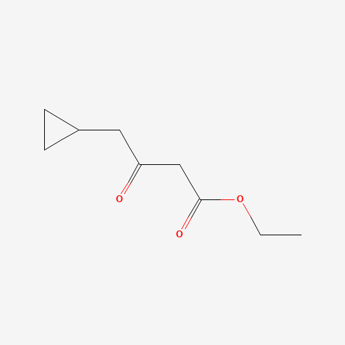 FT-0602062 CAS:630399-84-7 chemical structure