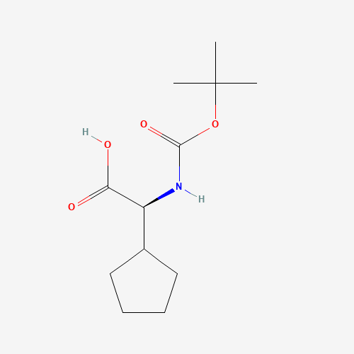 FT-0602064 CAS:109183-72-4 chemical structure