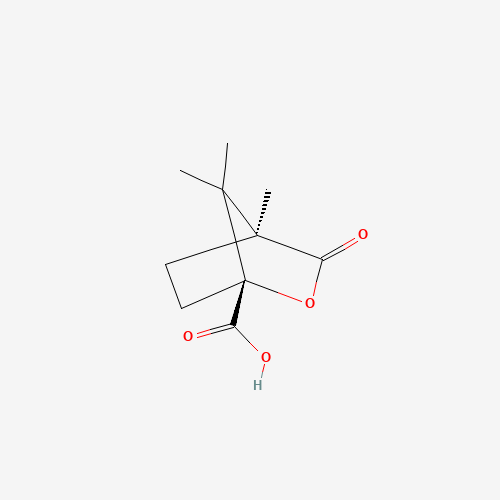 FT-0602070 CAS:67111-66-4 chemical structure