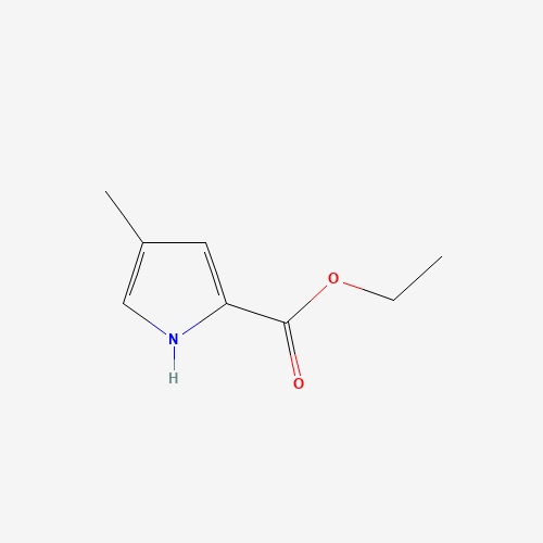 FT-0602074 CAS:40611-85-6 chemical structure