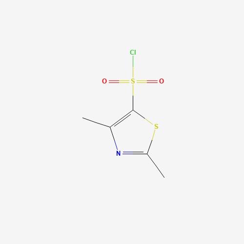 FT-0602077 CAS:80466-80-4 chemical structure