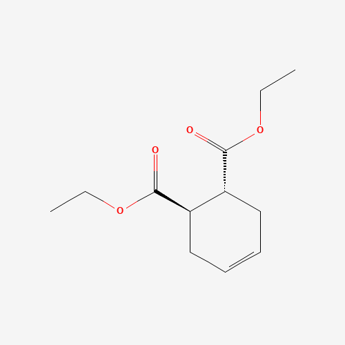FT-0602082 CAS:5048-50-0 chemical structure