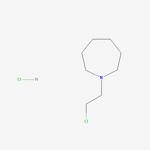 FT-0602085 CAS:26487-67-2 chemical structure