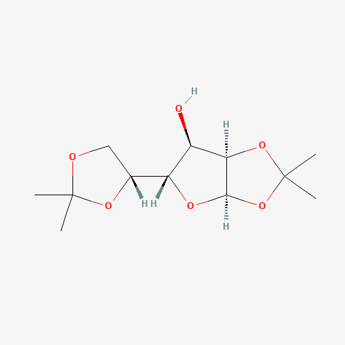 FT-0602088 CAS:2595-05-3 chemical structure