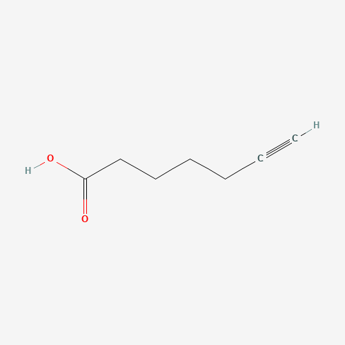FT-0602090 CAS:30964-00-2 chemical structure