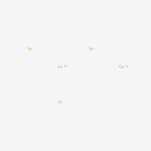 FT-0602092 CAS:12024-24-7 chemical structure