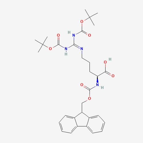 FT-0602093 CAS:143824-77-5 chemical structure