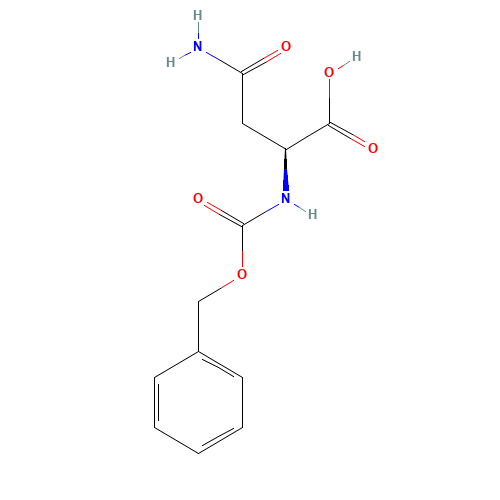 Z-ASN-OH (CAS: 2304-96-3) - Related Chemical Product