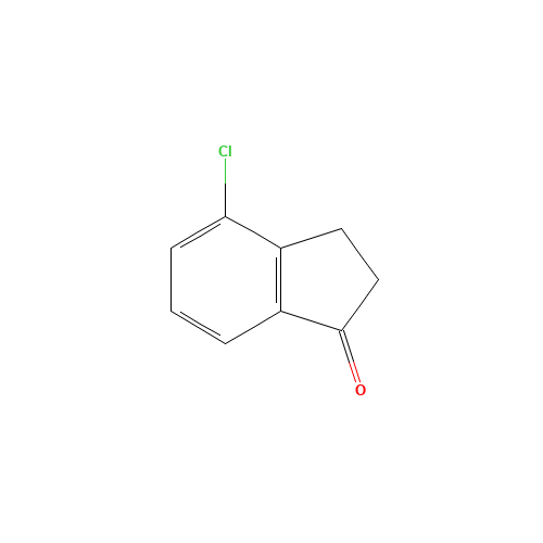 4-Chloro-1-Indanone (CAS: 15115-59-0) - Related Chemical Product