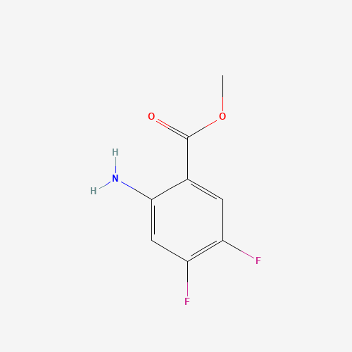 FT-0602107 CAS:207346-42-7 chemical structure