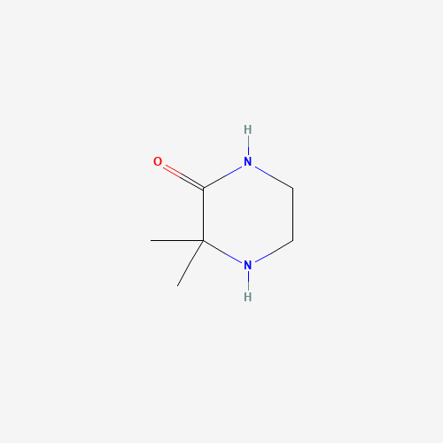 FT-0602111 CAS:22476-74-0 chemical structure