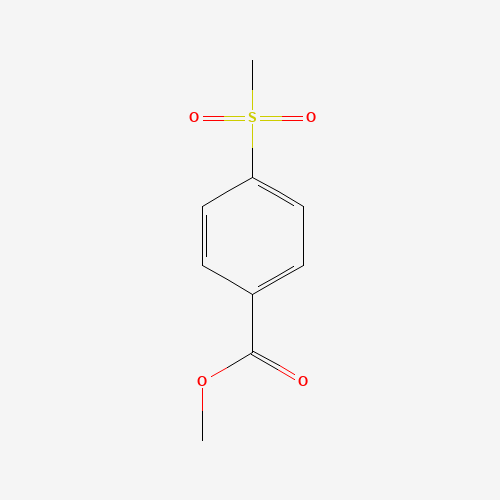FT-0602112 CAS:22821-70-1 chemical structure