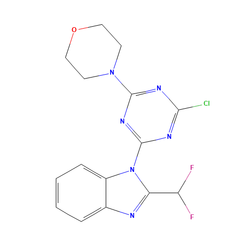 FT-0602113 CAS:475111-38-7 chemical structure